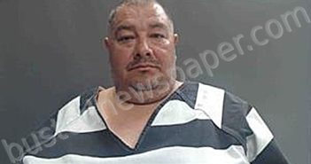 HERNANDEZ-CARREON, NICOLAS | 2025-07-21 20:36:00 Cameron Parish, Louisiana Booking