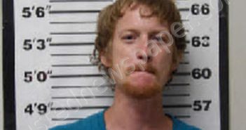 <B>HALL</B>, <B>ERIC</B> ROBERT #, Carteret County, North Carolina - 2025-07-21 16:00:00