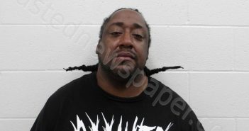 KING, GARY LAMONT #, Kenton County, Kentucky - 2025-07-21 03:11:00 <B>KING</B>, <B>GARY</B> <B>LAMONT</B> #, Kenton County, Kentucky - 2025-07-21 03:11:00
