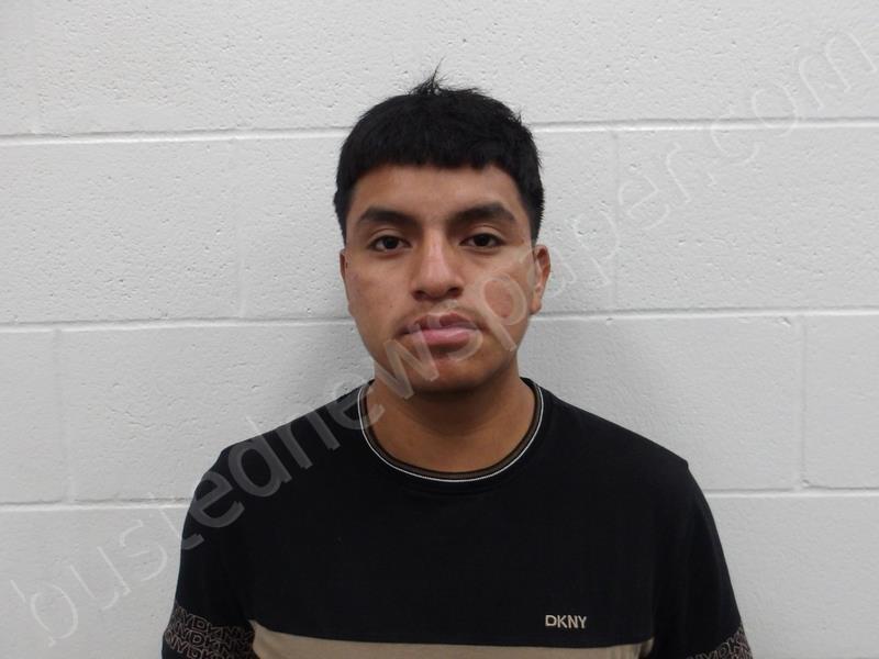 NOLASCO, ERNESTO NMI #, Kenton County, Kentucky - 2025-07-21 00:55:00