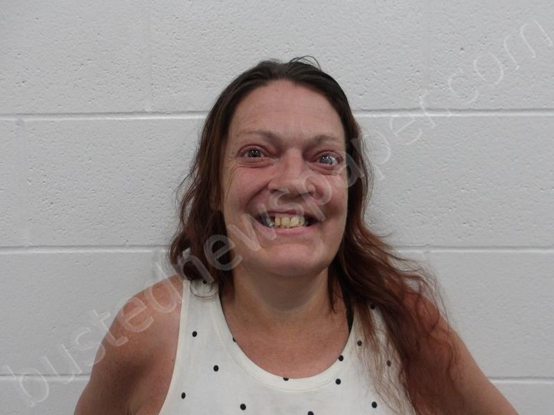 BENSON, JESSICA JANET #, Kenton County, Kentucky - 2025-07-21 16:22:00