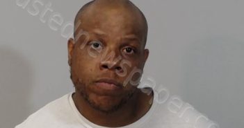 BROWN, JAMES WILLIE | 2025-07-21 13:50:00 Rappahannock Regional Jail, Virginia Booking