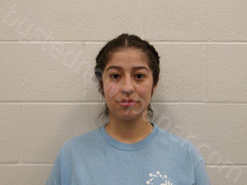 CHAVARRIA PERALTA, MARLEN TATIANA #, Kenton County, Kentucky - 2025-07-21 15:00:00