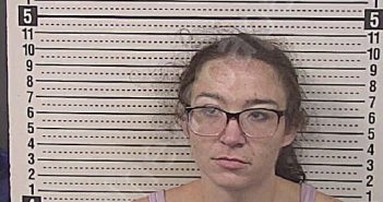 <B>GIBSON</B>, <B>ALICE</B> NMN #, Caldwell County, North Carolina - 2025-07-21 14:59:00