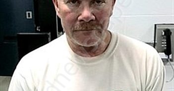 BLOSL, CHARLES EUGENE | 2025-07-21 10:22:00 Fulton County, Arkansas Booking