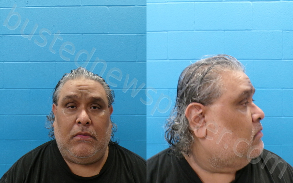 VELA, REUBEN #, Guadalupe County, Texas - 2025-07-21