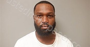 MCDANIEL, KAMERON LESHAWN | 2025-07-21 Craighead County, Arkansas Booking