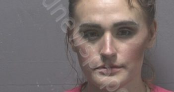 HOERIG, CARLY RENIA | 2025-07-21 New Hanover County, North Carolina Booking