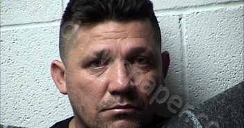 HERNANDEZ-ROMERO, KABIR JAVIER | 2025-07-21 Chase County, Kansas Booking