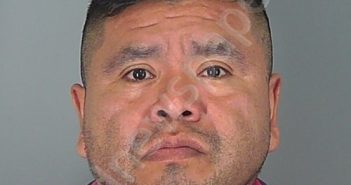 VICTOR DIAZ LOPEZ | 2025-07-21 15:44:01 Spartanburg County, South Carolina Booking