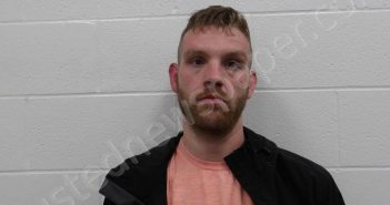 DIETZ, RODNEY WAYNE, III #, Kenton County, Kentucky - 2025-07-21 02:41:00 <B>DIETZ</B>, <B>RODNEY</B> <B>WAYNE</B>, <B>III</B> #, Kenton County, Kentucky - 2025-07-21 02:41:00