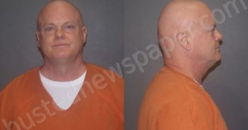 YOUNGBLOOD, MARCUS ALAN | 2025-07-21 Wood County, Texas Booking