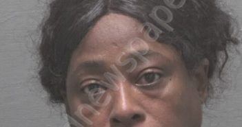 MCLEOD, NISHIE PATRICE | 2025-07-21 New Hanover County, North Carolina Booking