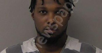 ADAMS, JOSHUA JOSEPH | 2025-07-21 20:11:00 Macon County, Illinois Booking