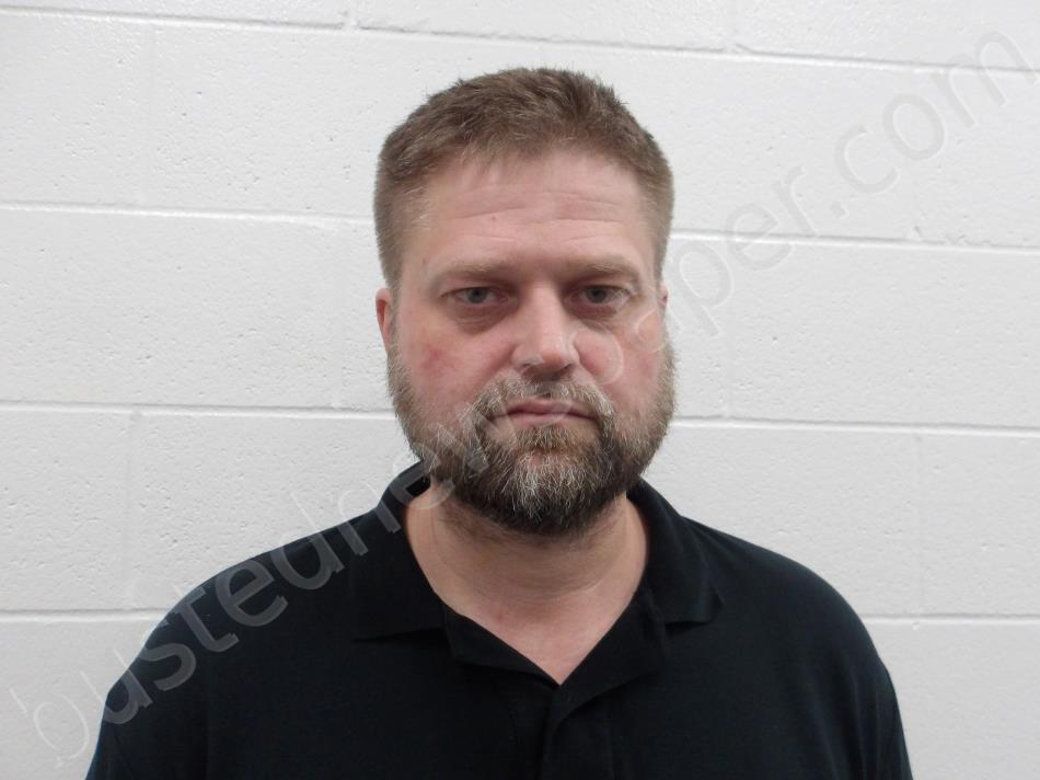 MAHAN, DUSTIN JAY #, Kenton County, Kentucky - 2025-07-21 00:19:00