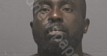 WILDER, MICHAEL TIMOTHY | 2025-07-21 New Hanover County, North Carolina Booking