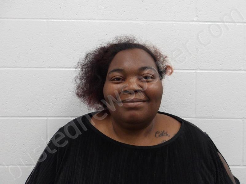 BENJAMIN, SHAWNETTA RENICE #, Kenton County, Kentucky - 2025-07-21 15:55:00