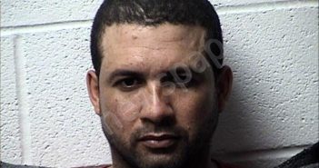 BRAVO AGRAMONTE, ELIORKY | 2025-07-21 Chase County, Kansas Booking