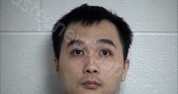 LIU, CIN | 2025-07-21 Chase County, Kansas Booking