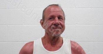 MEMERING, DAVID THOMAS | 2025-07-21 17:07:00 Kenton County, Kentucky Booking