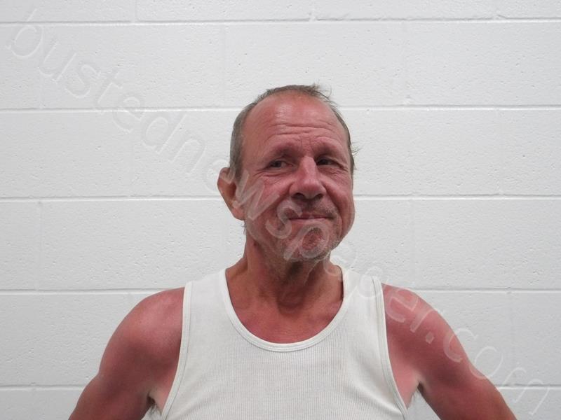 MEMERING, DAVID THOMAS #, Kenton County, Kentucky - 2025-07-21 17:07:00