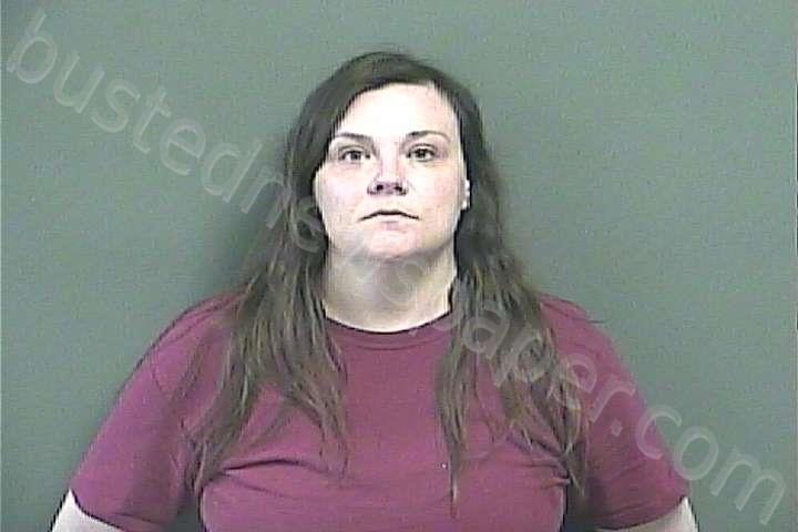 FRALEY, RITA KAY #, Knox County, Indiana - 2025-07-22 11:42:32