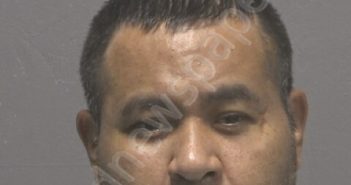 ROMERO, ANGEL FREDDY | 2025-07-22 New Hanover County, North Carolina Booking