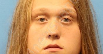 ROBERTSON, JACOB CONNER | 2025-07-22 Shelby County, Alabama Booking