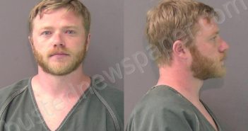 SANDERS, ZACHARY NATHAN LEE | 2025-07-22 16:16:00 Bell County, Texas Booking