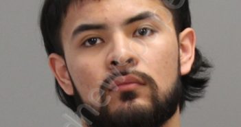 LOPEZ, NATHANIEL ANDREW | 2025-07-22 Brazos County, Texas Booking