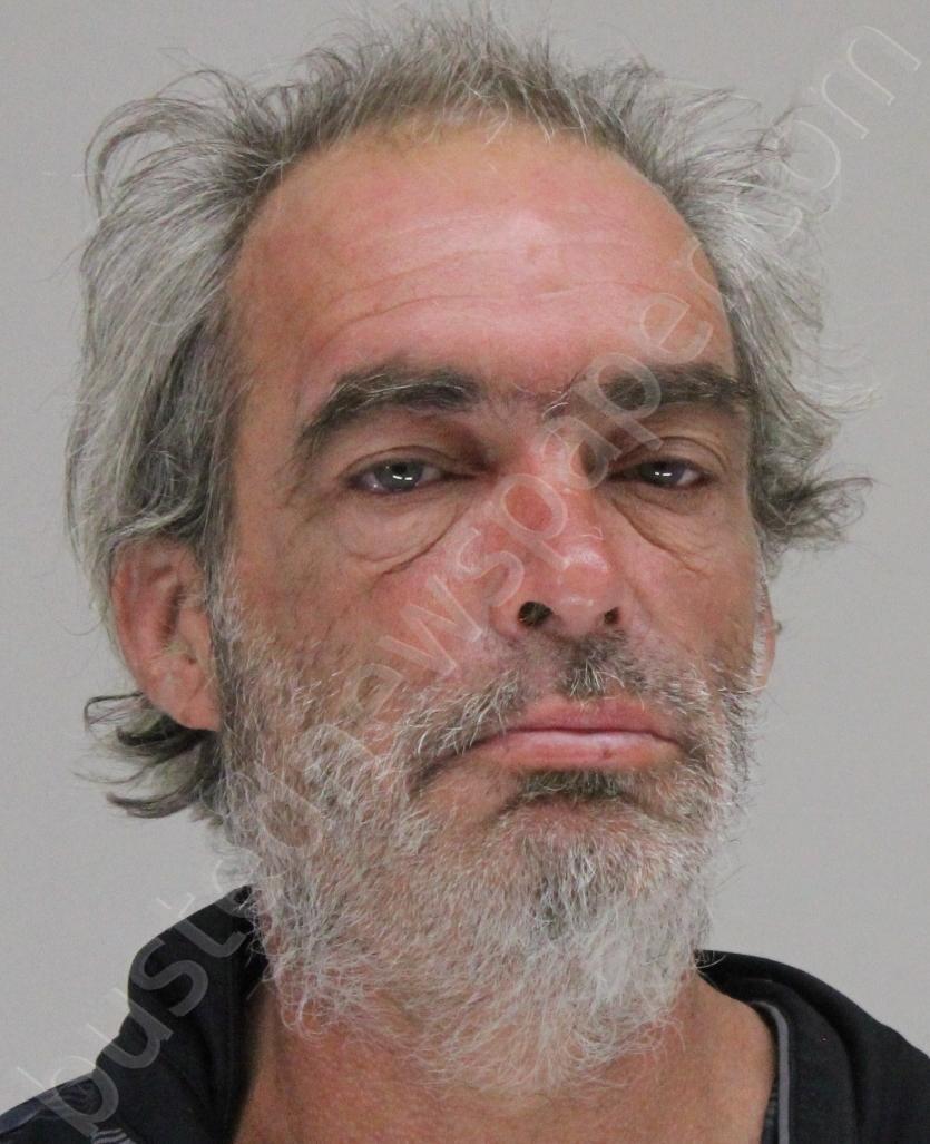 HUCKEBA, STEPHEN #, Dallas County, Texas - 2025-07-22 00:27:00