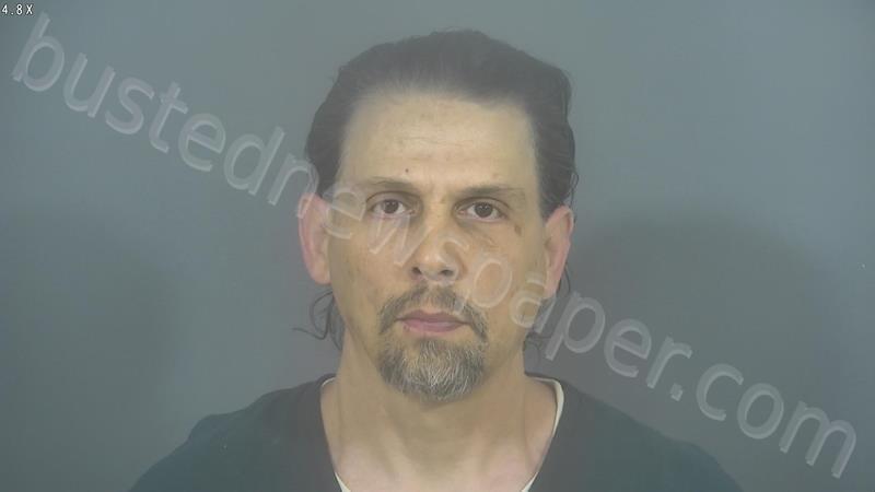 BABBITT, CHADWICK ALAN #, St. Joseph County, Indiana - 2025-07-22 14:25:00