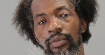 SEE, GLENELIUS SHIMON | 2025-07-22 Brazos County, Texas Booking