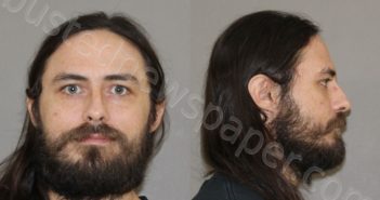<B>REYNOLDS</B>, <B>CHRISTOPHER</B> <B>JAMES</B> #, Denton County, Texas - 2025-07-22