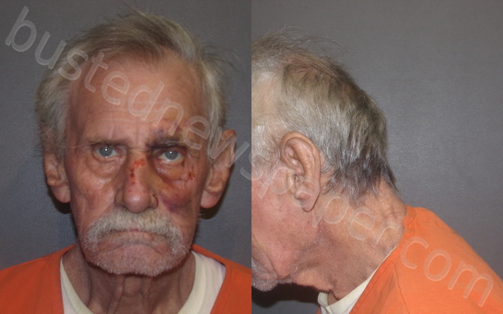 Allen, David Neal | 2025-07-22 Wood County, Texas Booking