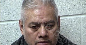 RAMIREZ ACOSTA, RAUL | 2025-07-22 Chase County, Kansas Booking