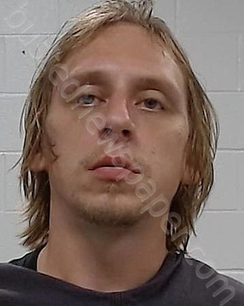 CHIAPUSO, JAMES MICHAEL #, Collin County, Texas - 2025-07-22 14:20:00