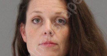 NELSON, JENNIFER | 2025-07-22 Brazos County, Texas Booking