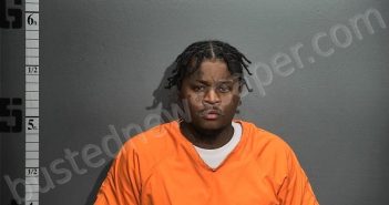 COLTRANE, D’ANDRAE | 2025-07-22 14:09:00 Western Tidewater, Virginia Booking