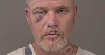 LEWIS, SHANE ALLEN | 2025-07-22 18:49:00 Macon County, Illinois Booking