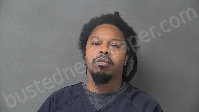 POINDEXTER, DESI LAMONT, JR #, Howard County, Indiana - 2025-07-22 09:24:00