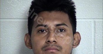 YOC, KEVIN | 2025-07-22 Chase County, Kansas Booking
