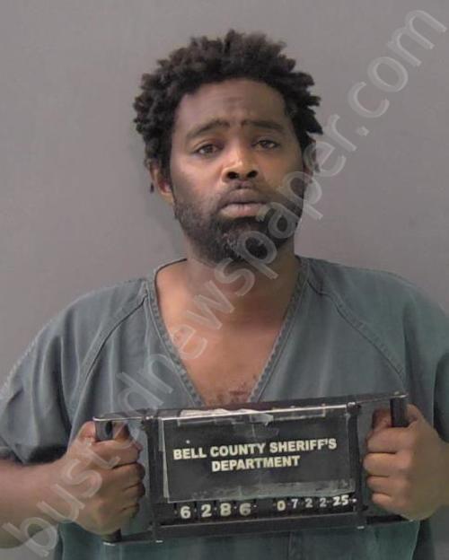 ELLIS, ALBERT ASHTON #, Bell County, Texas - 2025-07-22 15:01:00