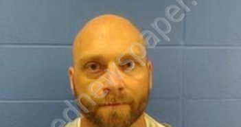 BRIAN CHRISTOPHER HODGE | 2025-07-22 15:01:00 Faulkner County, Arkansas Booking