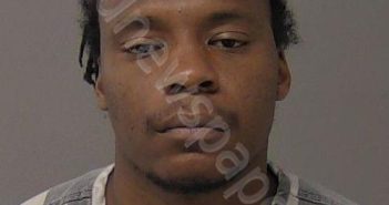 FREEMAN, ZIMORRY LASHAWNTUE | 2025-07-22 04:28:00 Macon County, Illinois Booking