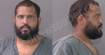MACEIRA-<B>RIVERA</B>, <B>JOSE</B> <B>MANUEL</B> #, Bell County, Texas - 2025-07-22 09:26:00