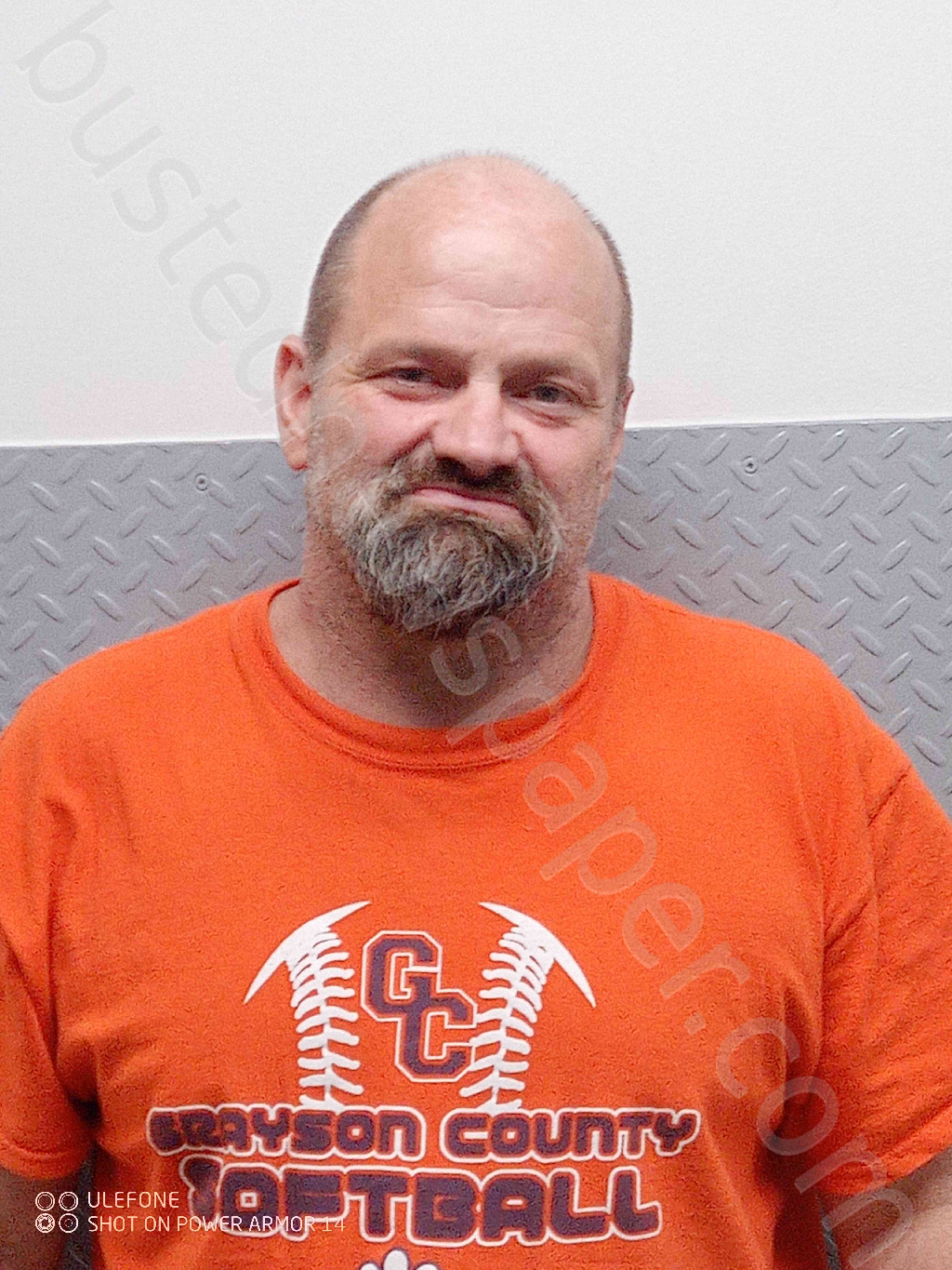 MALONEY, ANTHONY #, Hart County, Kentucky - 2025-07-22