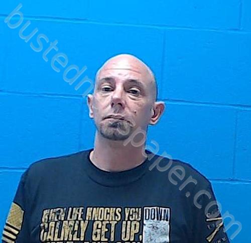 ESKEW, DERRICK EDWARD #, Saline County, Missouri - 2025-07-22 09:00:00