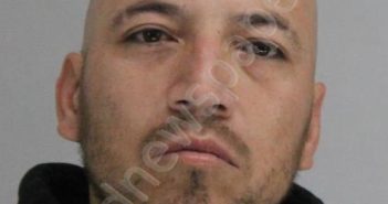 <B>MORALES</B>, <B>ISAAC</B> #, Dallas County, Texas - 2025-07-22 00:29:00