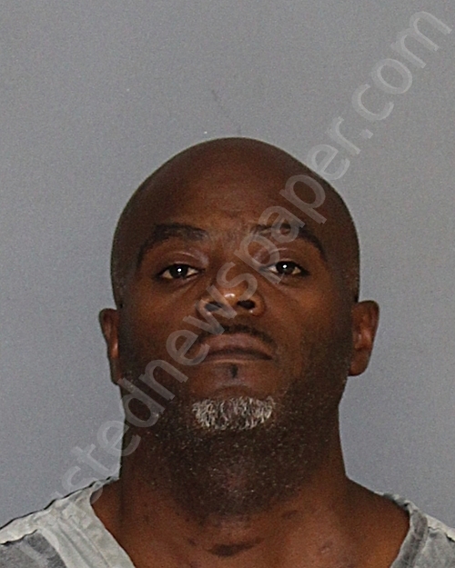 GAY, PATRIK JAMES ALEXANDER #, Hopkins County, Texas - 2025-07-22